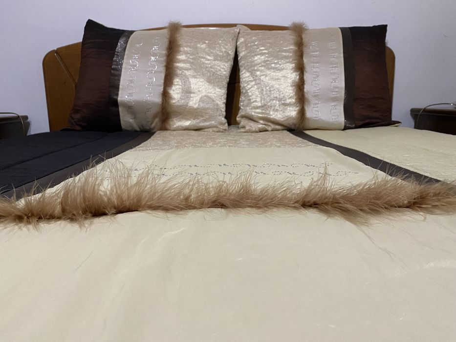Edredon cama de casal