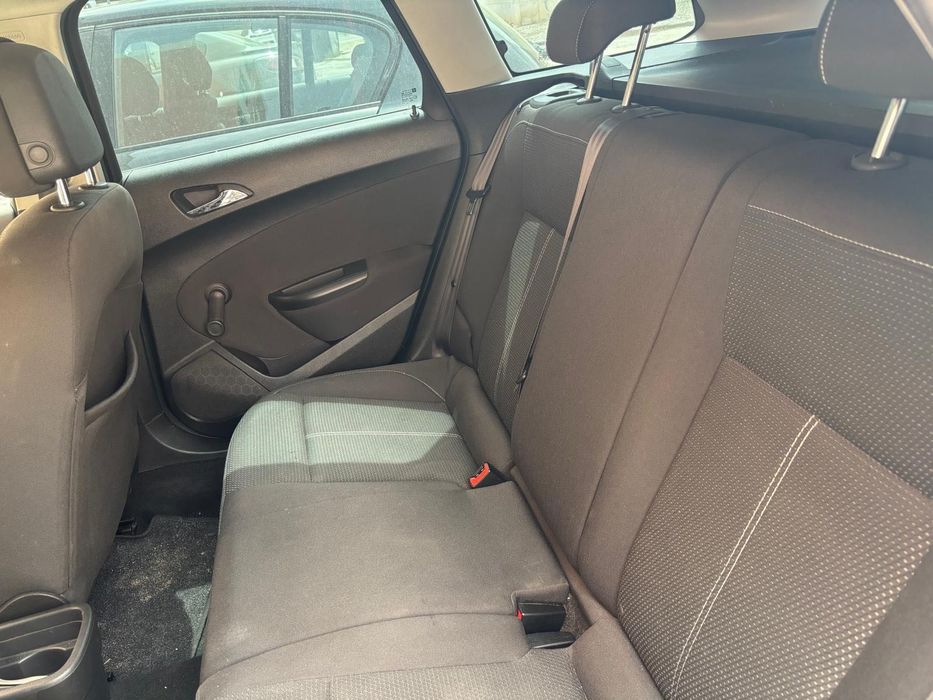 Carrinha Opel Astra