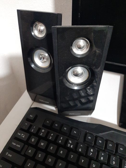 Torre Pc acer aspire 500gb Windows10