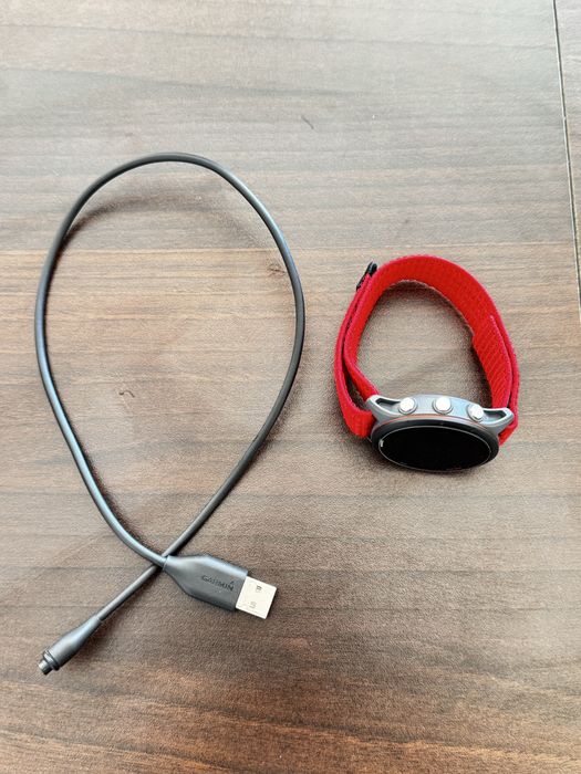 Garmin Forerunner 255