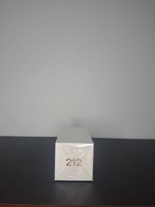 Carolina Herrera VIP 212 80ml