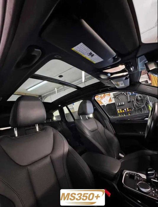 Розборка BMW X3 G01 разборка розбірка БМВ Х3 Г01