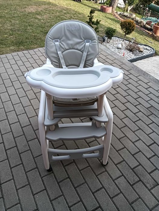 Krzesełko do karmienia