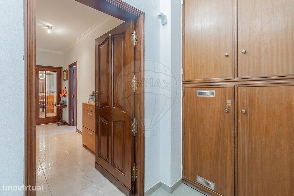 Apartamento T3 para venda