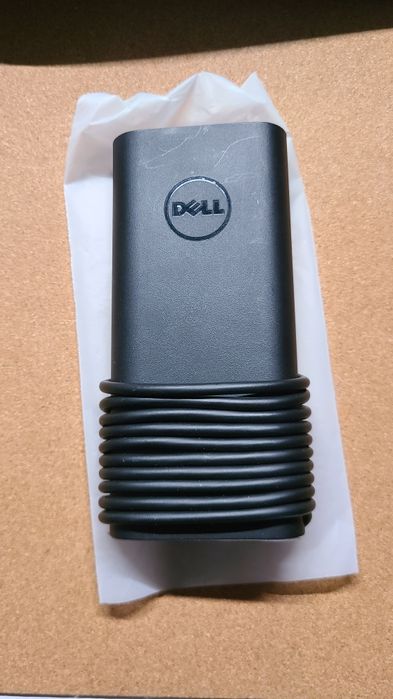 Блок живлення для ноутбуків Dell 130W DA130PM130 19.5V 6.67A , роз'єм 4.5 мм . Оригінал
