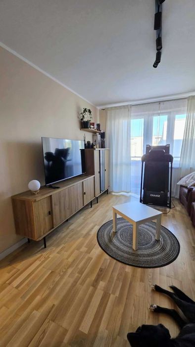 Mieszkanie 2-pokojowe 44 m² | Lublin, ul. Pergolowa 5