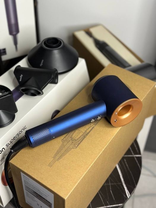 Фен  Dyson Supersonic Hd07