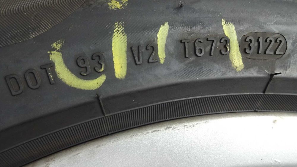 Felgi 18'' 4 szt 5x120 BMW 6787578 ET43 alufelgi