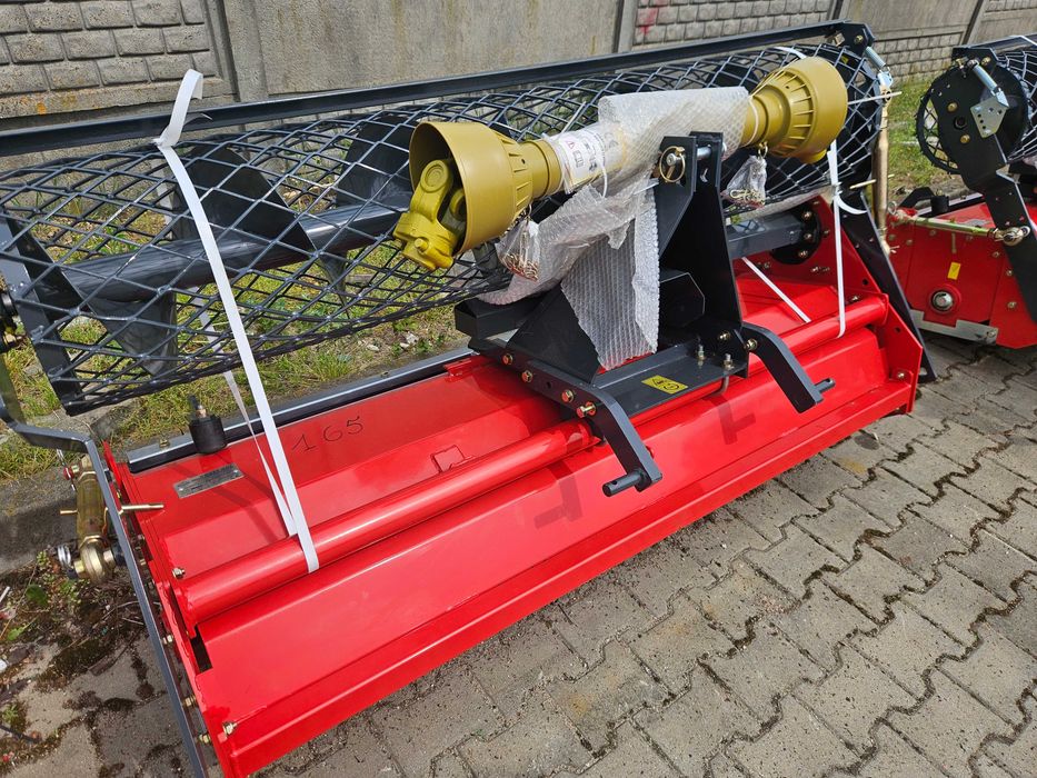 przedni TUZ kat. II ursus3512/MF255/c330/c360/zetor 5211/6211/7211 itd