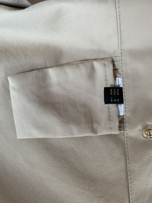 Kurtka Massimo Dutti L-XL