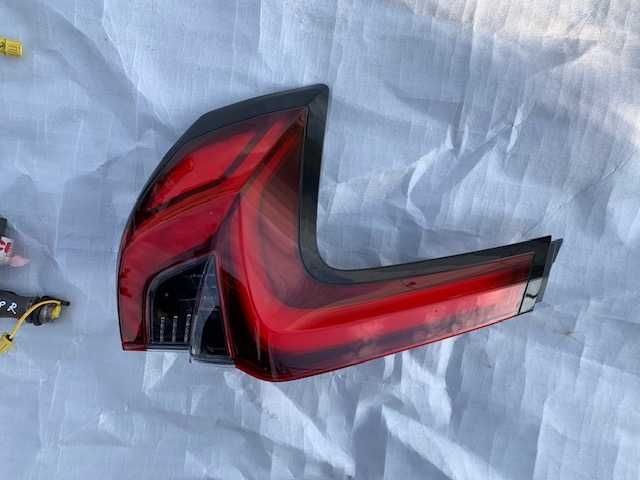 Honda Crv VI 2023- Lampa Tył Tylna Lewa