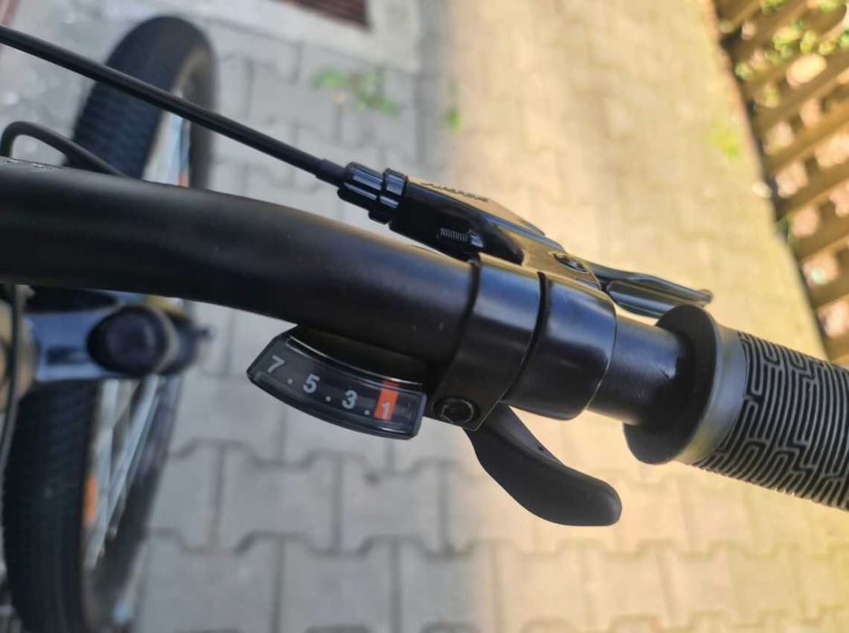 Nowy! KELLYS WHIP 10 SKLEP ! GWARANCJA ! Oficjalny Dealer!