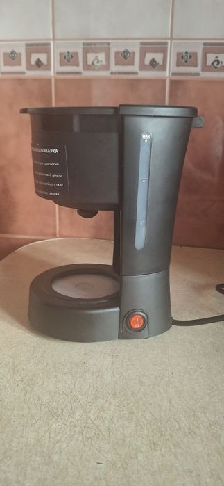 Кавоварка ARDESTO