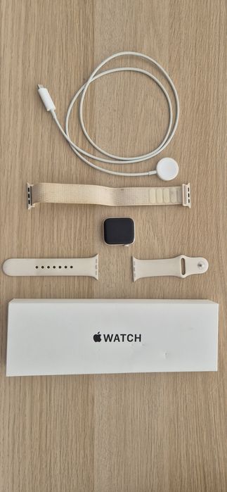 Apple Watch SE GPS 2024