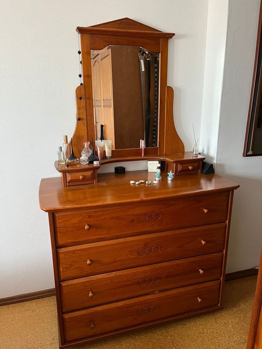 Móveis de Quarto completo