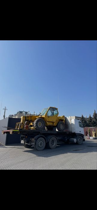 Продам  Volvo fh 12 ,трех осная,самосвал,мультилифт,общая масса 26тонн.