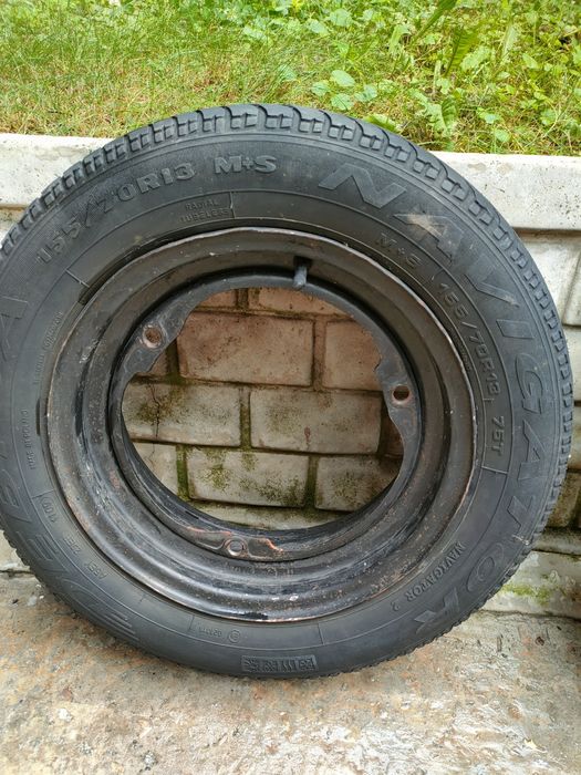 Продам диски з таврії