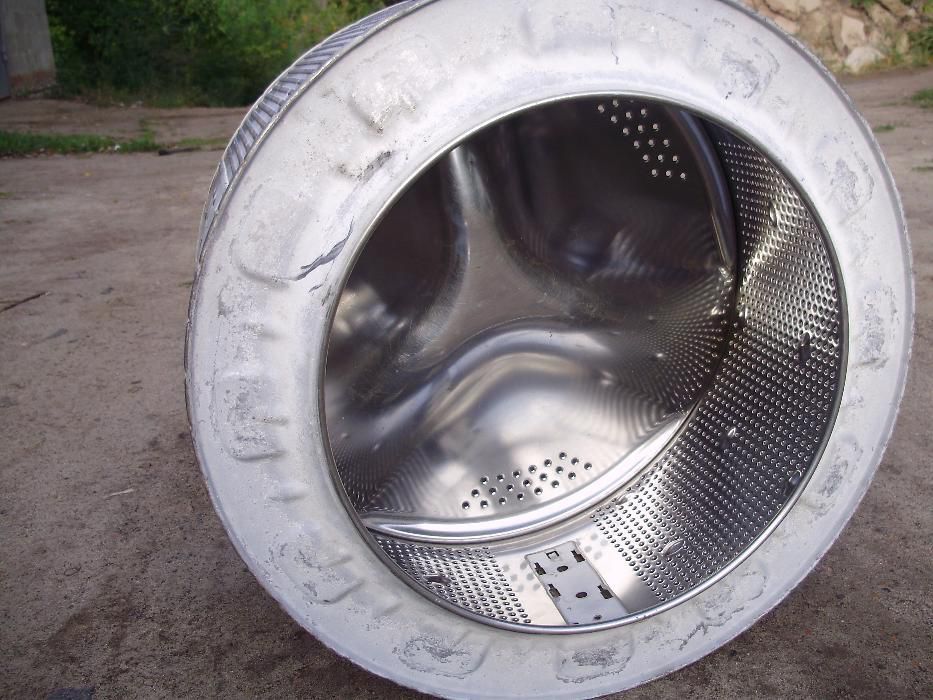 бак для пралки