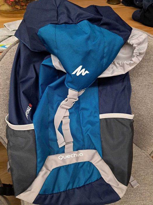 Mochilas caminhadas