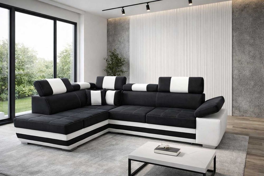 Narożnik "FIGARO" Kalwaria Zebrzydowska