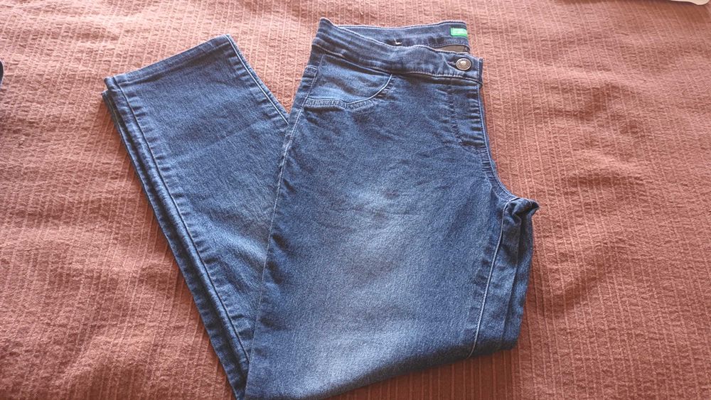 Jeggings da Benetton