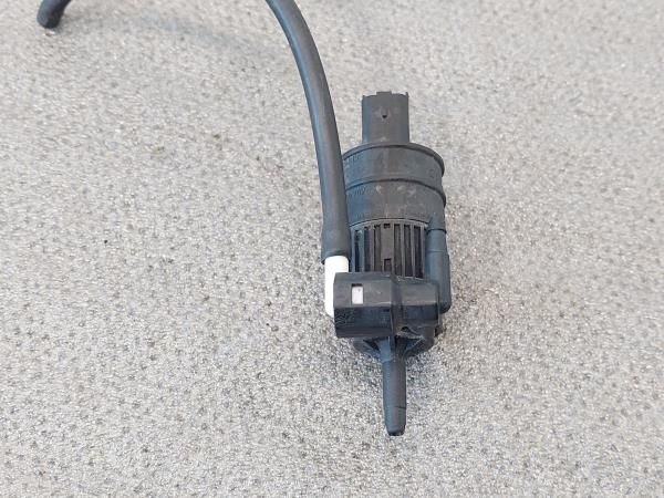 Motor de esguicho RENAULT Clio II (BB0/1/2_, CB0/1/2_)