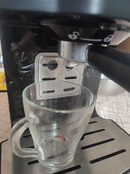 Кофемашина Германия Klarsten