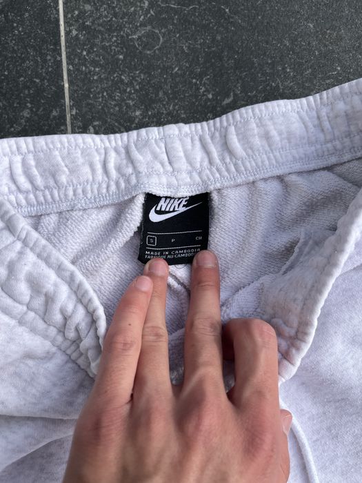 Штани nike