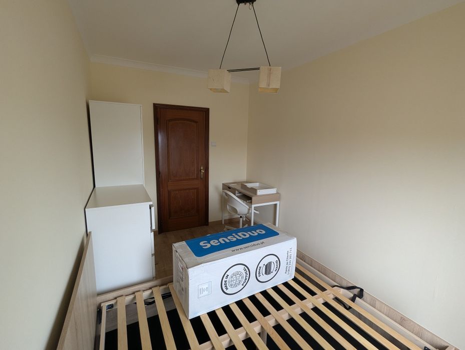 Quartos Individuais Olivais