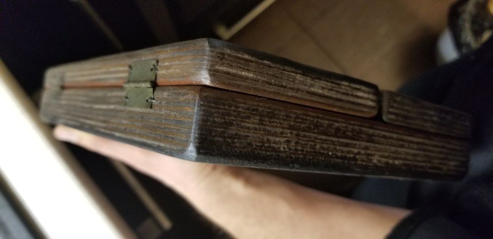 Икона с Израиля Серебро "Святое семейство" (17-й век)