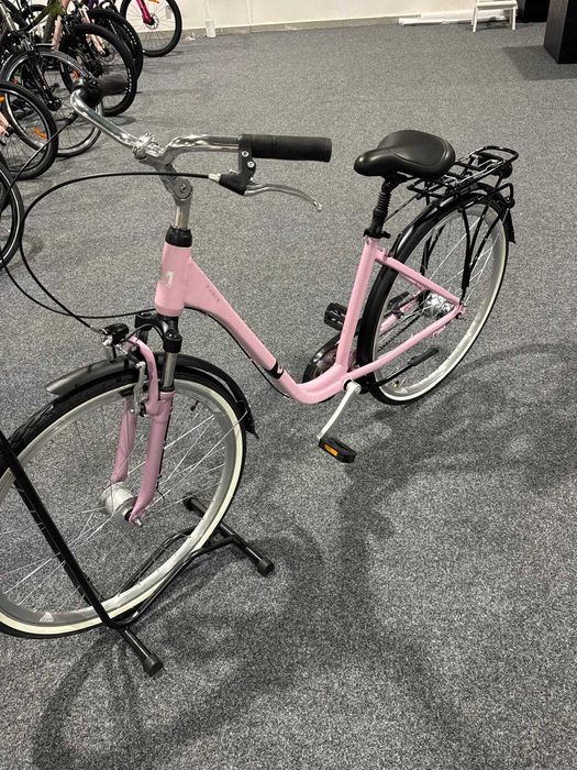 Rower Miejski Storm PARIS 28″ 7S AMT DYNAMO VBR Raty 0%