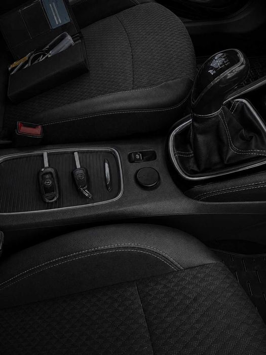 Opel Astra K Sports Tourer (універсал) у відмінному стані.