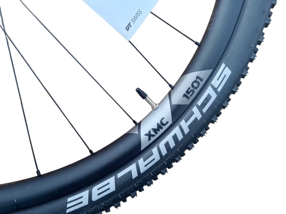 Koła DT Swiss XMC 1501, 29'' 622x30, Ratchet EXP, nowe #d.993