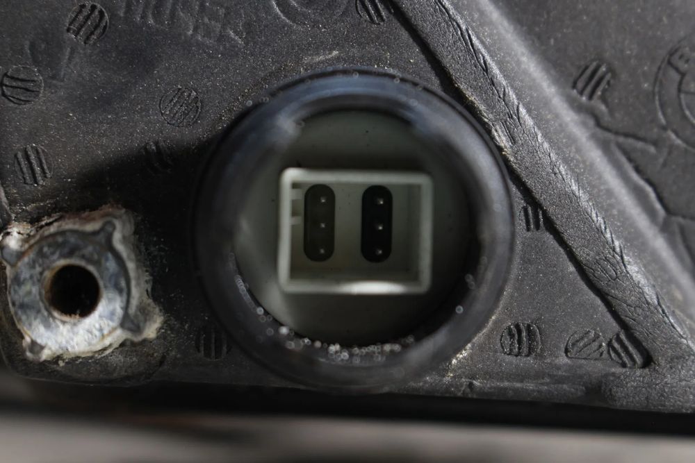 Retrovisor / espelho esquerdo BMW 2 Coupé (F22, F87)