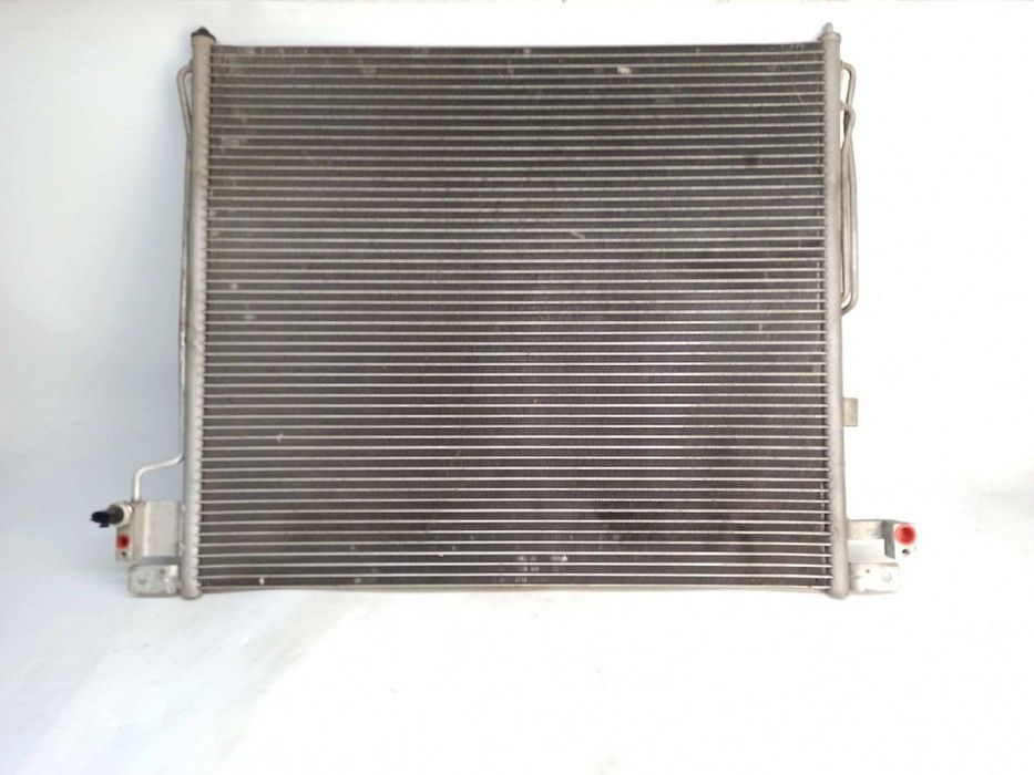 RADIADOR AR CONDICIONADO NISSAN PATHFINDER (R51) 2.5 DCI XE