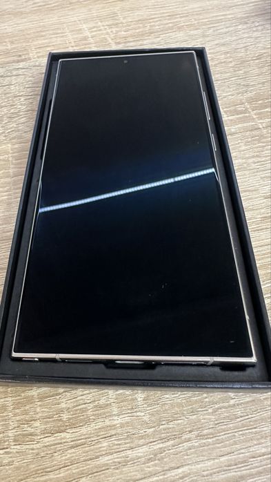 Samsung sS24ultra 256gb