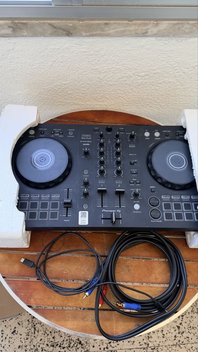 Ddj-flx4 pioneer