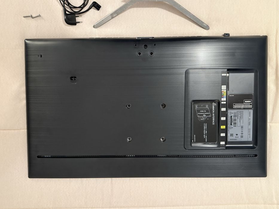 Televisao Samsung Avariada / para peças