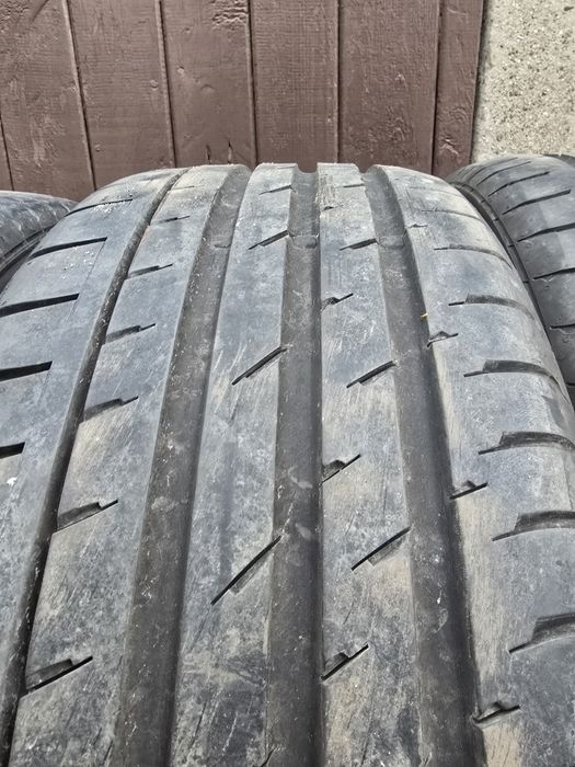 245/35r20 Continental Conti Sport Contact