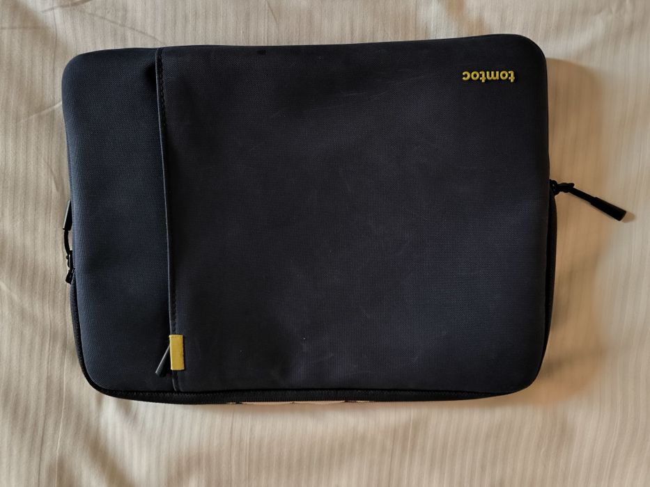 MacBook Pro 14" M2Pro 16GB 512GB com caixa e garantia