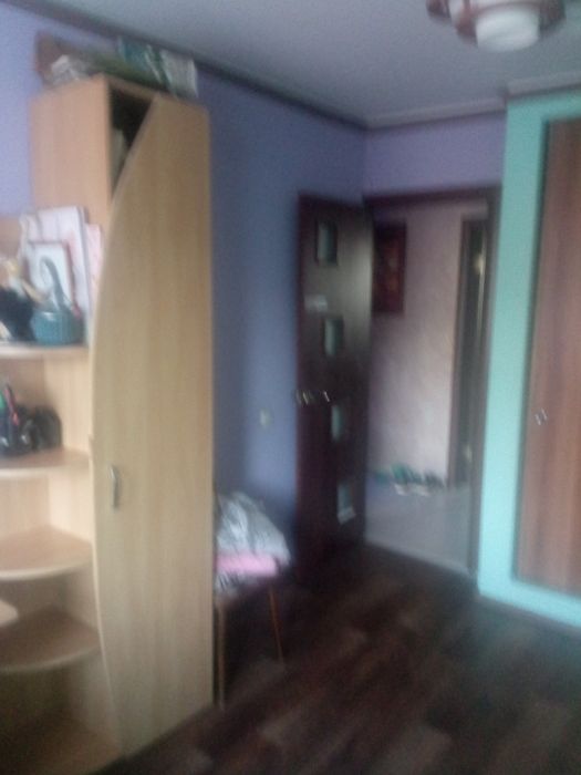 Сдам комнату. Левый берег