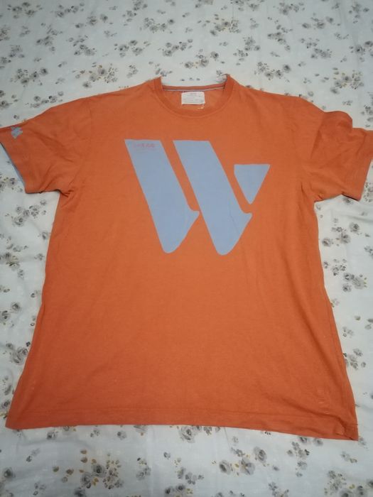 6 T-Shirts + 1 Pijama
