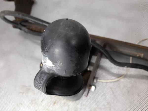 Gancho reboque DODGE Caliber