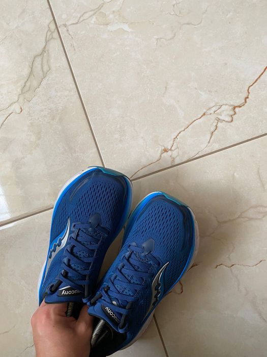 Saucony Cuide 17 (оригінал)