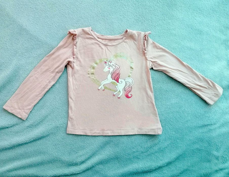 Кофтинки красиві для дівчат (6 шт+трусики) Всі речі в одну ціну!