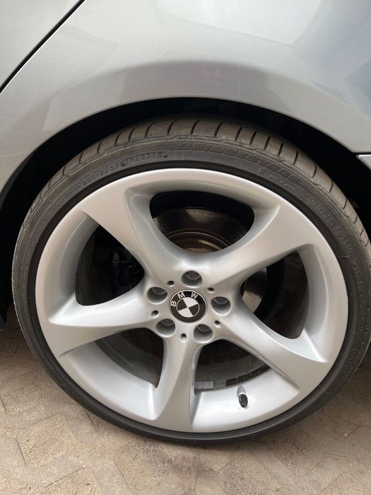 Koła letnie BMW 19" 3 E90 E91 E92 E93 Styling 230