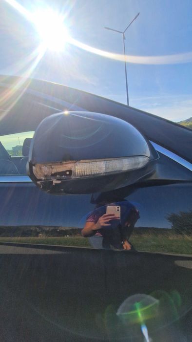 Honda Accord 2.2 kombi