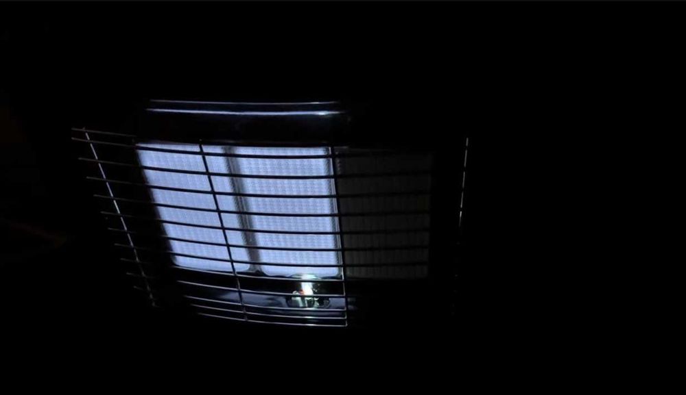 Обігрівач автономний 4,2кВт. Автономний обігрівач. Газовий обігрівач.