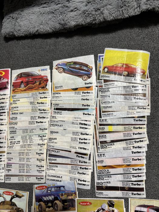 Turbo вкладыши турбо