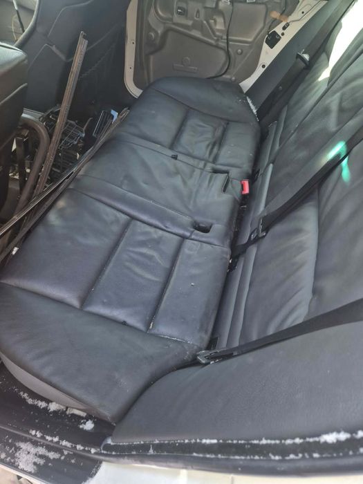 BMW E60 E61 E87 E90 E91 X3 E83 Części Samochodowe Demontaż Rozbiórka